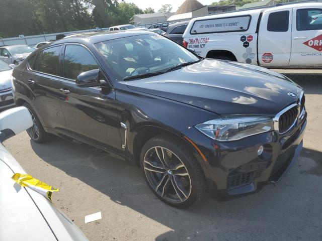 Photo 3 VIN: 5YMKW8C51K0Y75059 - BMW X6 