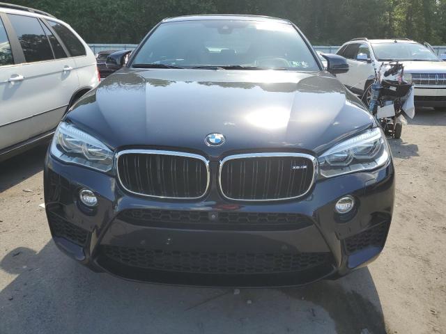 Photo 4 VIN: 5YMKW8C51K0Y75059 - BMW X6 