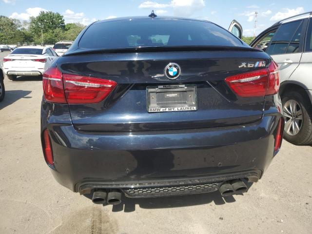 Photo 5 VIN: 5YMKW8C51K0Y75059 - BMW X6 