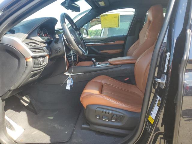 Photo 6 VIN: 5YMKW8C51K0Y75059 - BMW X6 