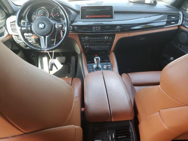 Photo 7 VIN: 5YMKW8C51K0Y75059 - BMW X6 