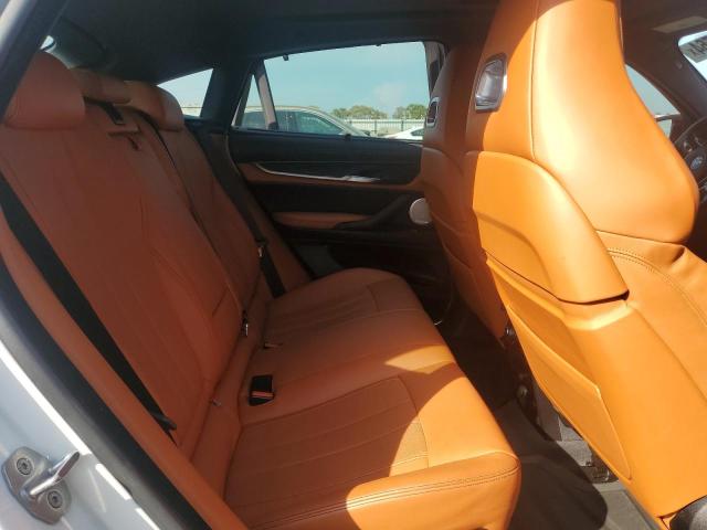 Photo 10 VIN: 5YMKW8C51K0Y75093 - BMW X6 M 