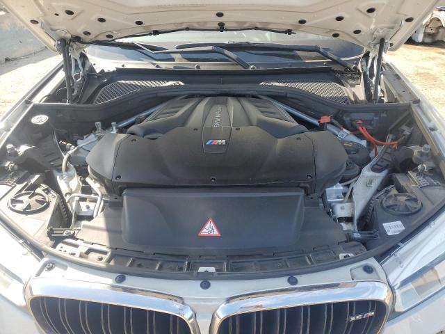 Photo 11 VIN: 5YMKW8C51K0Y75093 - BMW X6 M 