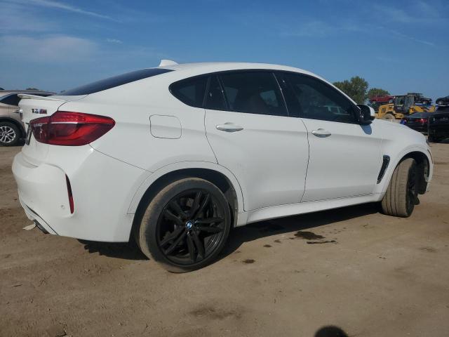 Photo 2 VIN: 5YMKW8C51K0Y75093 - BMW X6 M 