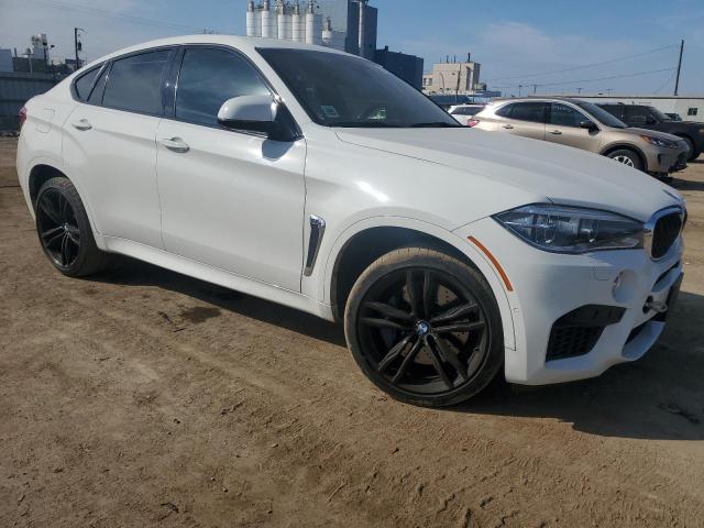 Photo 3 VIN: 5YMKW8C51K0Y75093 - BMW X6 M 