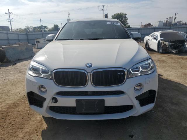 Photo 4 VIN: 5YMKW8C51K0Y75093 - BMW X6 M 