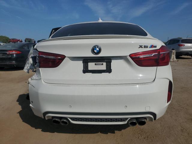 Photo 5 VIN: 5YMKW8C51K0Y75093 - BMW X6 M 