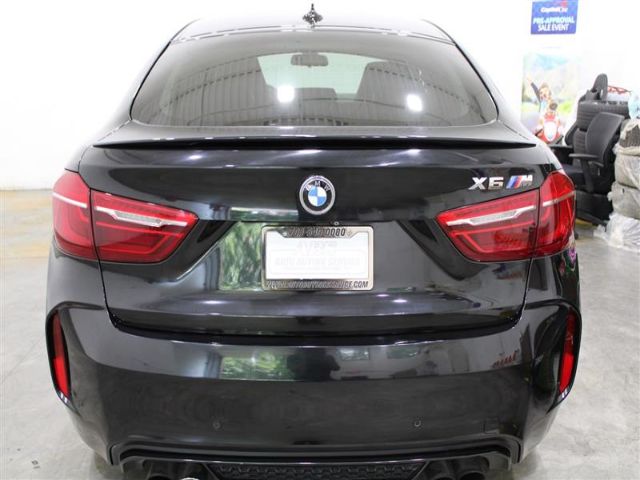 Photo 1 VIN: 5YMKW8C52G0R43036 - BMW X6 M 