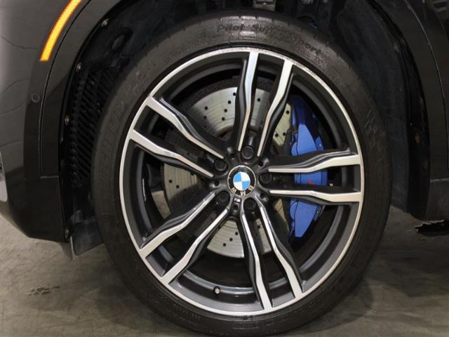 Photo 3 VIN: 5YMKW8C52G0R43036 - BMW X6 M 