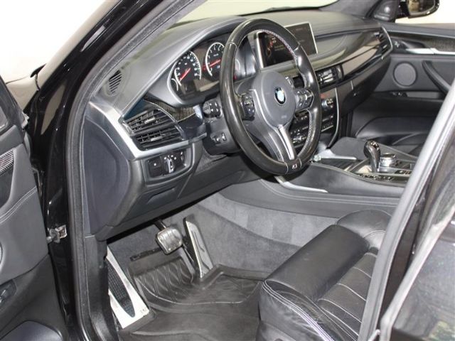 Photo 7 VIN: 5YMKW8C52G0R43036 - BMW X6 M 