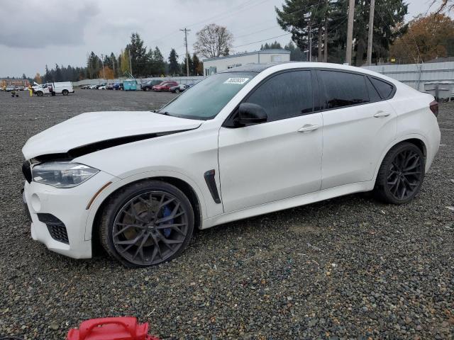 Photo 0 VIN: 5YMKW8C53G0R43675 - BMW X6 