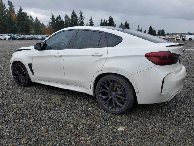 Photo 1 VIN: 5YMKW8C53G0R43675 - BMW X6 