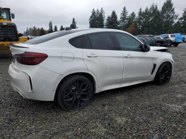 Photo 2 VIN: 5YMKW8C53G0R43675 - BMW X6 