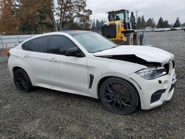 Photo 3 VIN: 5YMKW8C53G0R43675 - BMW X6 