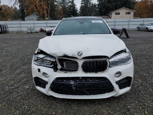 Photo 4 VIN: 5YMKW8C53G0R43675 - BMW X6 