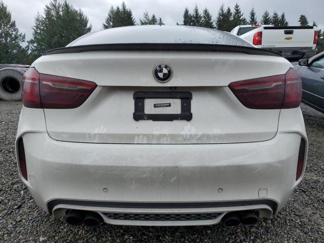 Photo 5 VIN: 5YMKW8C53G0R43675 - BMW X6 