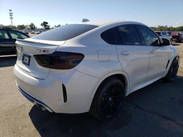 Photo 2 VIN: 5YMKW8C53J0Y74624 - BMW X6 