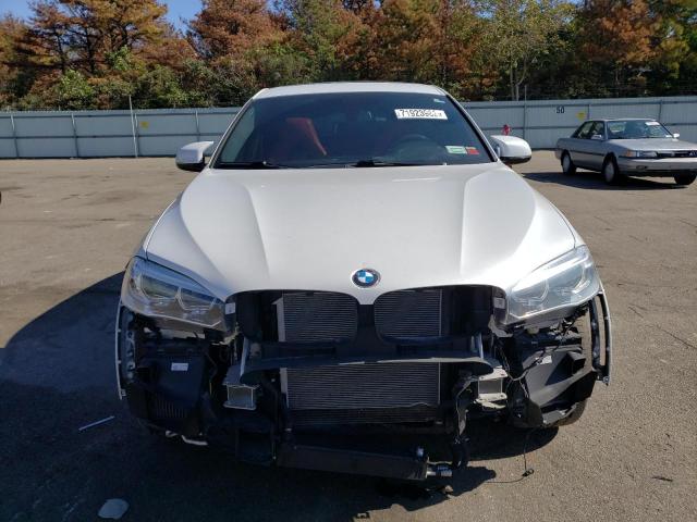 Photo 4 VIN: 5YMKW8C53J0Y74624 - BMW X6 