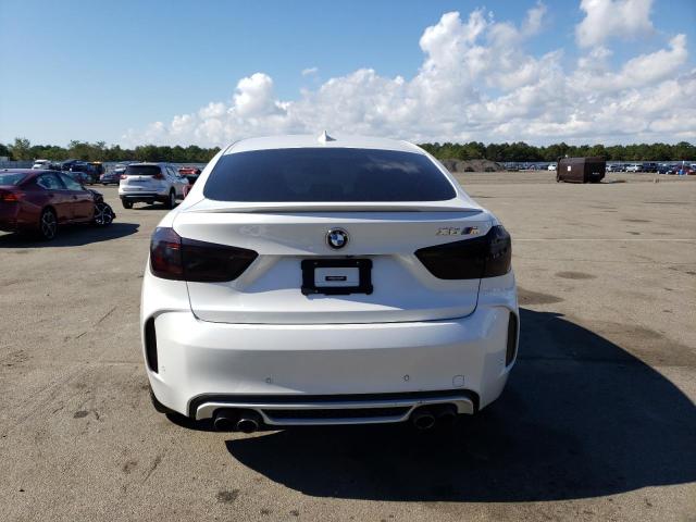 Photo 5 VIN: 5YMKW8C53J0Y74624 - BMW X6 