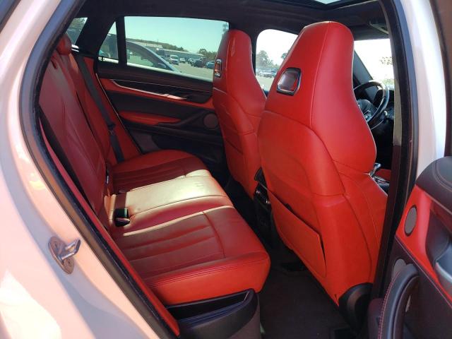 Photo 9 VIN: 5YMKW8C53J0Y74624 - BMW X6 