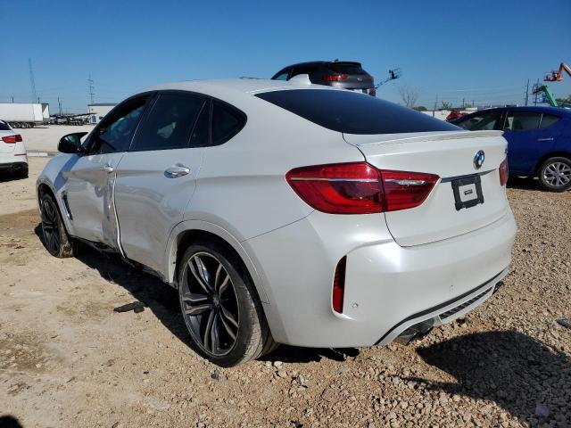 Photo 1 VIN: 5YMKW8C53J0Y74638 - BMW X6 