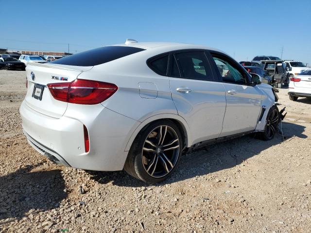 Photo 2 VIN: 5YMKW8C53J0Y74638 - BMW X6 