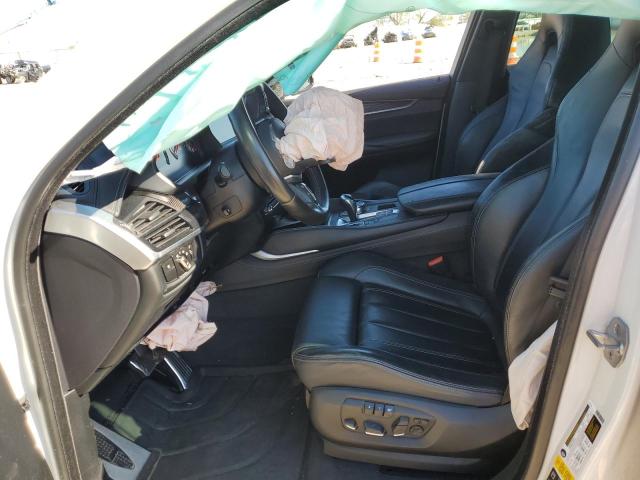 Photo 6 VIN: 5YMKW8C53J0Y74638 - BMW X6 