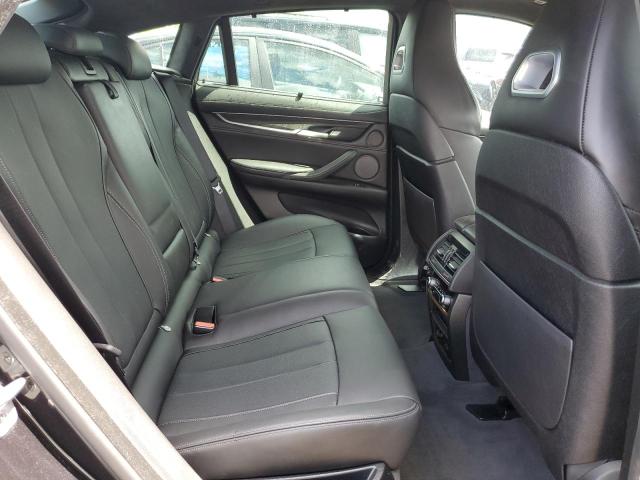 Photo 10 VIN: 5YMKW8C53J0Y74719 - BMW X6 M 