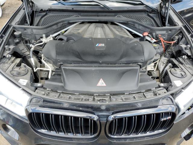 Photo 11 VIN: 5YMKW8C53J0Y74719 - BMW X6 M 