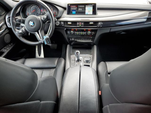 Photo 7 VIN: 5YMKW8C53J0Y74719 - BMW X6 M 