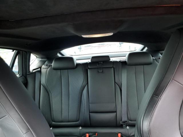 Photo 9 VIN: 5YMKW8C53J0Y74719 - BMW X6 M 