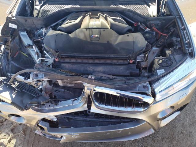 Photo 11 VIN: 5YMKW8C54F0G93879 - BMW X6 M 