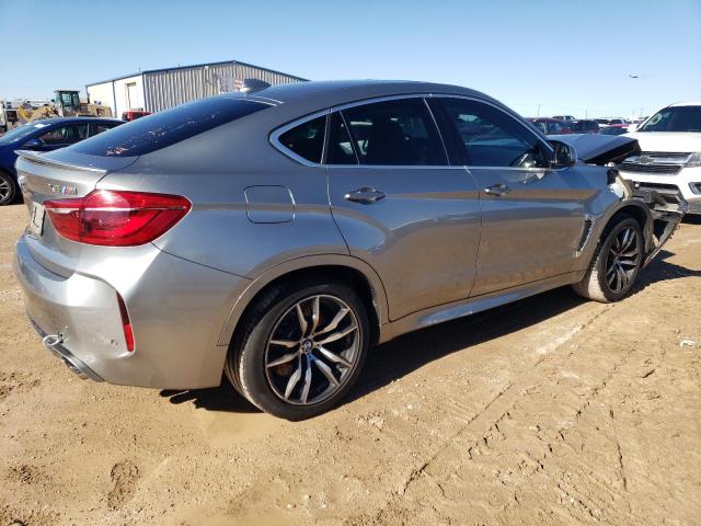 Photo 2 VIN: 5YMKW8C54F0G93879 - BMW X6 M 