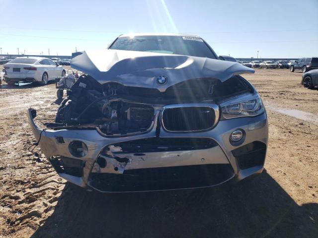 Photo 4 VIN: 5YMKW8C54F0G93879 - BMW X6 M 