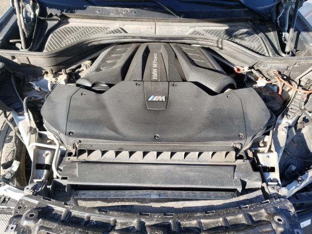 Photo 6 VIN: 5YMKW8C54G0R43068 - BMW X6 