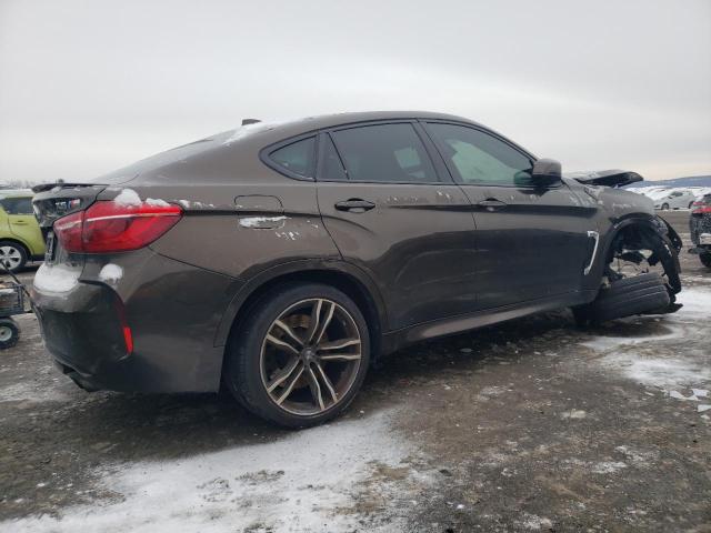 Photo 2 VIN: 5YMKW8C54H0R43945 - BMW X6 