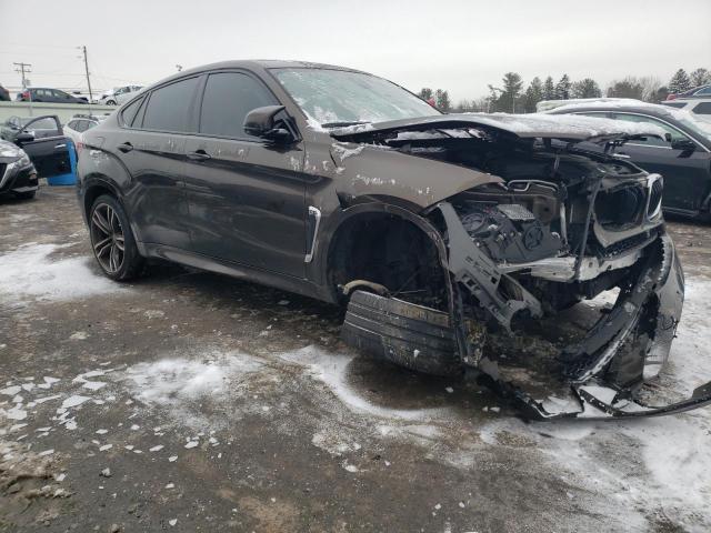 Photo 3 VIN: 5YMKW8C54H0R43945 - BMW X6 