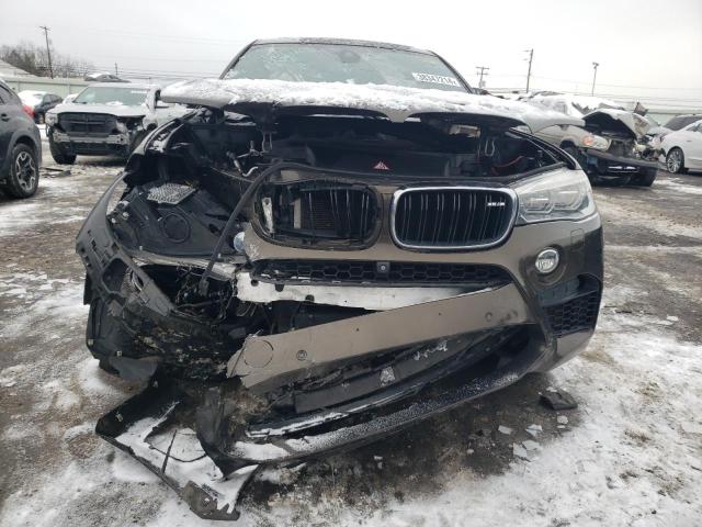 Photo 4 VIN: 5YMKW8C54H0R43945 - BMW X6 