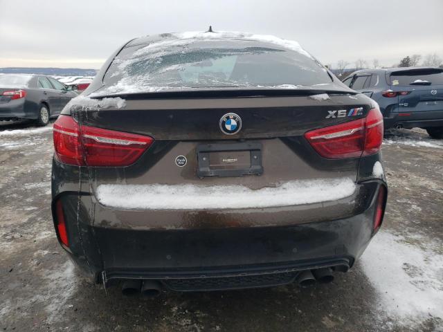 Photo 5 VIN: 5YMKW8C54H0R43945 - BMW X6 