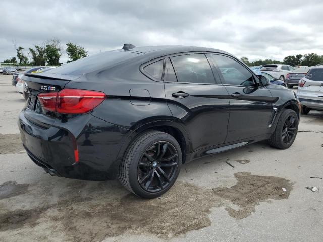 Photo 2 VIN: 5YMKW8C55G0R43063 - BMW X6 M 