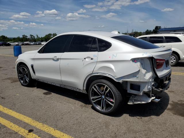 Photo 1 VIN: 5YMKW8C55G0R43404 - BMW X6 