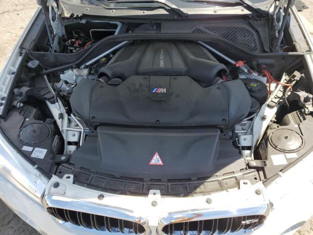 Photo 10 VIN: 5YMKW8C55G0R43404 - BMW X6 