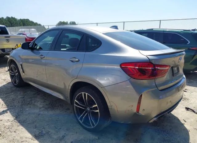 Photo 2 VIN: 5YMKW8C55J0Y74818 - BMW X6 