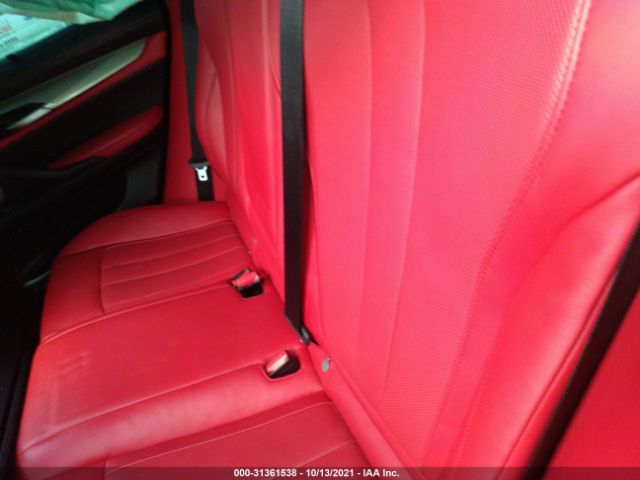 Photo 7 VIN: 5YMKW8C57G0R43288 - BMW X6 M 