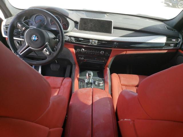 Photo 7 VIN: 5YMKW8C57J0Y74562 - BMW X6 M 