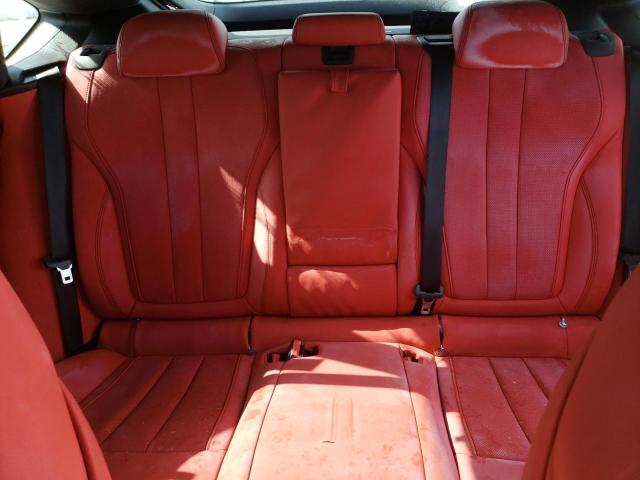 Photo 9 VIN: 5YMKW8C57J0Y74562 - BMW X6 M 