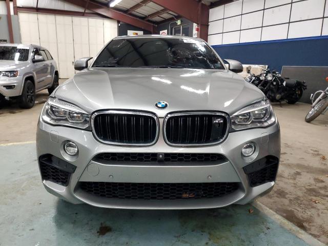 Photo 4 VIN: 5YMKW8C58G0R43686 - BMW X6 M 