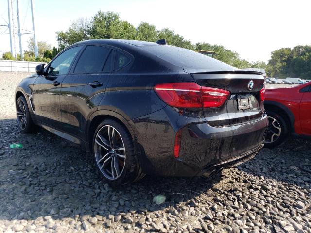 Photo 1 VIN: 5YMKW8C58KLR38382 - BMW X6 