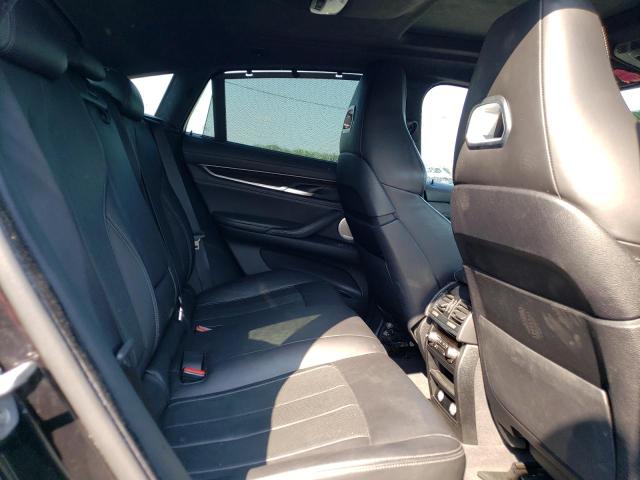 Photo 10 VIN: 5YMKW8C58KLR38382 - BMW X6 