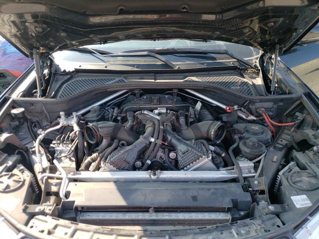 Photo 11 VIN: 5YMKW8C58KLR38382 - BMW X6 